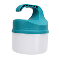 Miniatyrbillede 7 af 8: Camping lys, USB-opladning, LED-lommelygte, Bluetooth-højttaler KLB