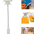 Miniatyrbillede 1 af 7: Magisk hane til automatisk drikkedispenser, magisk elektrisk hane til 1 stk. KLB