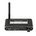 Miniatyrbillede 1 af 8: Mini lydmodtager Bluetooth 5.2 HiFi understøtter U-disk KLB
