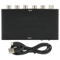 Miniatyrbild 3 av 8: RCA till HD Multimedia Interface-omvandlare HD-videokonverter KLB