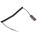 Miniatyrbilde 4 av 8: UBA-Y1 USB-bil Bluetooth-mottaker USB Bluetooth-adapter KLB