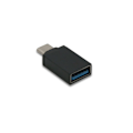 Miniatyrbillede 1 af 2: USB til Type-C-adapter