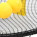 Pikkukuva 6 / 8: Mini Beach Volleyball Spike Ball Playset, Spike Battle Ball Playset KLB:llä