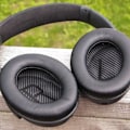 Pikkukuva 7 / 7: Bose QuietComfort 35 ii -kuulokkeiden korvapehmusteet, ensiluokkaiset vaihtopehmusteet Bose-kuulokkeisiin