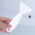 Miniatyrbillede 3 af 5: Plastisk køleskab isskovl, isskraber og snerydder