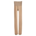 Pikkukuva 1 / 5: Tights Naiset Teko Läpikuultava Joustava Leggings Style 2 KLB