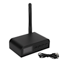 Miniatyrbillede 3 af 8: BT07 Bluetooth 5.1 Modtager Transmitter Hukommelse Parring Real KLB