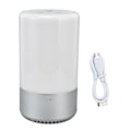 Miniatyrbillede 1 af 8: Smart LED touch bordlampe med Bluetooth-højttaler KLB
