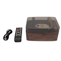 Pikkukuva 1 / 8: Bluetooth-CD-soitin, kannettava HiFi-stereoiden CD-musiikkisoitin KLB