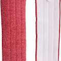 Miniatyrbillede 3 af 6: Mop, 3-delt moppe mikrofiber rengøringspude, genopfyldningsmoppedæksel,