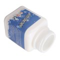 Miniatyrbilde 5 av 8: Kunstig snøpulver 65g Kunstig snøpulver DIY Scenerekvisita KLB