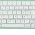Tangentbordsskydd för 2021 iMac M1 24\" Magic Keyboard med Touch ID - KLB