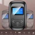 Miniatyrbillede 3 af 6: Synlig Bluetooth-sender og -modtager, 3-i-1 trådløs