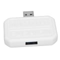 Pikkukuva 2 / 8: KLB monitoiminen moniportti 3-in-1 USB-C-keskitinasema