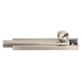 Miniatyrbillede 4 af 8: Kobber Bolt Latch Lås, Sikkerhedsport Hardware til Vindue KLB