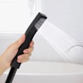 Miniatyrbillede 6 af 8: Multifunktionel G1/2 tommer firkantet type KLB i rent kobbermateriale