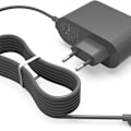 Miniatyrbilde 1 av 6: Lader for Dyson V6 V7 V8 DC58 DC59 DC61 DC62 SV03 SV04 SV05 SV06 SV07, AC-strøm