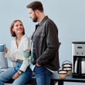 Miniatyrbild 6 av 7: Kaffe filter kaffe permanent filter rostfritt stål kaffefilter mesh
