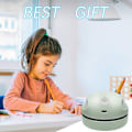 Pikkukuva 7 / 7: Pöytäimuri puhdistusharjalla - USB-lataus, tehokas, hiljainen KLB
