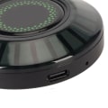 Miniatyrbilde 4 av 8: Pakke med 2 RGB pickup omgivelseslys 32 bit fargeskiftende app KLB