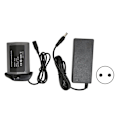 Miniatyrbilde 3 av 8: EL18 DC-koblingssett, ekstern dummy-batteri med full dekoding KLB