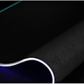 Miniatyrbillede 4 af 5: RGB Gaming Musemåtte LED Blød Ekstra Stor Udvidet Mus (800x300mm)