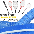 Miniatyrbillede 5 af 5: Tennis Racket Pinch Point - Tennis Racket Pinch Point Tape, PU