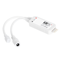 Miniatyrbillede 5 af 8: Smart mini RGBWW LED WIFI radiofrekvens strimmel KLB