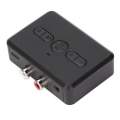 Miniatyrbilde 2 av 8: BT 5.0 Sender/Mottaker 2 i 1 Stereo RCA AUX BT KLB