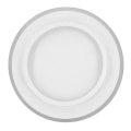 Miniatyrbilde 2 av 8: Rund LED-taklampe, 20 W, enkel, moderne, for overflate montering KLB