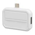 Miniatyrbilde 4 av 8: 1 i 1 Type C Multifunksjonell Hub Type C til HD Multimedia KLB