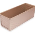 Miniatyrbillede 7 af 8: 450g dej toastbrød bageform kage brød bageform bageform med