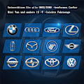 Pikkukuva 5 / 6: Nexlink OBD2 Bluetooth 5.0 autoille ja moottoripyörille, OBD2-diagnostiikkalaitteet