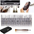 Pikkukuva 4 / 5: Mini Precision Screwdriver Set Korjausväline 25 KLB