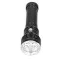 Pikkukuva 5 / 8: 4LED vedenalainen valokuvaus taskulamppu 10000LM IPX8 KLB
