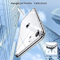 Miniatyrbillede 4 af 5: Etui kompatibel med iPhone SE 2022 5G, iPhone SE 2020, iPhone 8 og iPhone 7