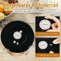 Miniatyrbild 2 av 5: Kaffebehållare, kaffeburk, aromatät, 500 g bönor, kaffeburk, lufttät, rostfritt stål