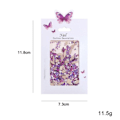 Miniatyrbillede 3 af 5: DIY fladbundet formet glasblanding negle-rhinestone-06
