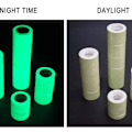 Miniatyrbillede 3 af 7: Luminous Tape Sticker 9,84 Fod Længde x 0,47 Tommer Bredde (1,2 cm 3 m) Høj KLB