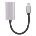 Pikkukuva 3 / 8: KLB:n kannettava videotallennus USB-C:stä HD-multimediarajapintaan