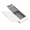 Miniatyrbillede 5 af 8: Diversion Book Safe Simulation Stabil Bog Safe Opbevaringsboks KLB