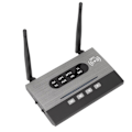 Miniatyrbillede 7 af 8: BT 5.0 Sender Modtager HiFi Tabsløs Lyd CSR Chip KLB