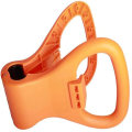Miniatyrbilde 6 av 6: Kettlebell vekt håndtak Kettlebell justerbar bærbar reise KLB
