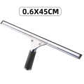 Miniatyrbilde 1 av 5: Rustfritt stål vindusvasker med 40 cm blad