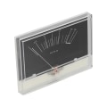 Miniatyrbild 7 av 8: Hög precision VU-nivåmätare, vit ljusförstärkarprestanda KLB
