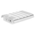 Miniatyrbillede 4 af 8: LED natlys med bevægelsessensor, USB-opladning, induktiv væg KLB
