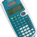Miniatyrbilde 1 av 4: Vitenskapelig multi-view kalkulator, 16-bit, 4-tråds, batteri/solenergi