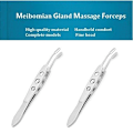 Miniatyrbillede 3 af 5: Premium Meibomian Gland Expresser Professionelt Værktøj