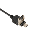Miniatyrbilde 4 av 8: 8mm USB-endoskop 1920x1080P IP67 vanntett industriell KLB