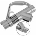 Miniatyrbilde 4 av 5: Slangemunnstykke for Dyson DC19 DC23 DC26 Støvsuger 29 32 36 37 KLB